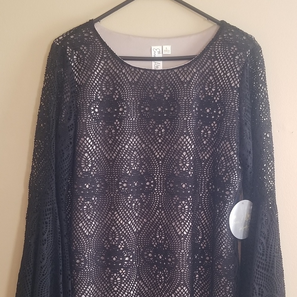 Woman's dress